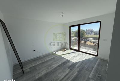Casă cu 4 camere în Făcăi