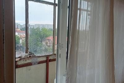 Apartament cu 2 camere semidecomandat în Uverturii - 5