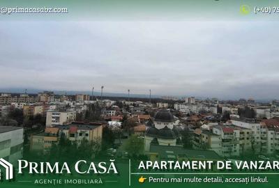 Apartament cu 3 camere în Unirii Sud - 4