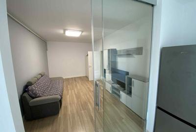 Apartament cu 2 camere nedecomandat în Timișoara