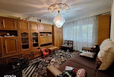 Apartament cu 4 camere decomandat în Mioriței - 1