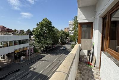 Apartament cu 3 camere decomandat, mobilat în Central - 10