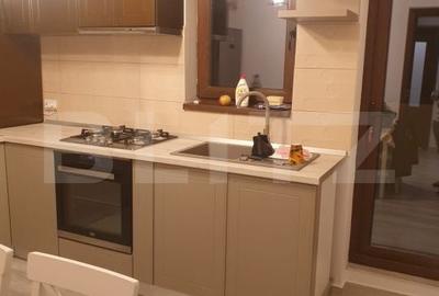 Apartament cu 2 camere decomandat în Cug - 3