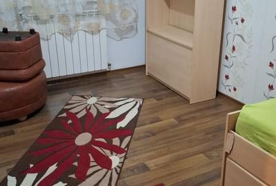 Apartament cu 3 camere semidecomandat în Șcheia - 5