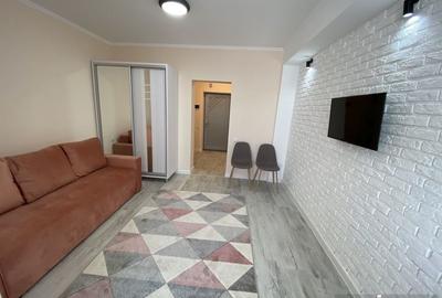 Garsonieră decomandată în Vitan - 1