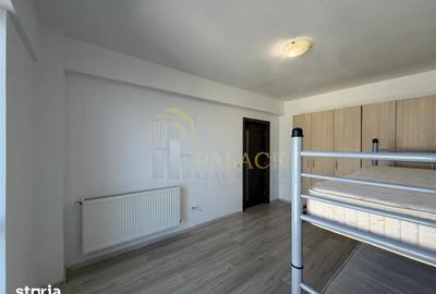 Apartament cu 3 camere în Valea Lupului - 2