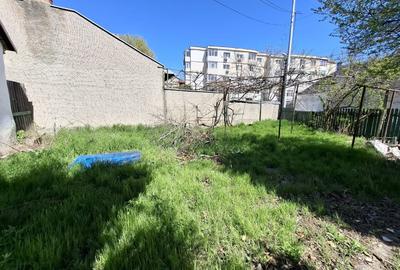 Teren Construcții intravilan de 400 mp, în Dacia - 1