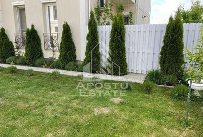 Apartament cu 2 camere decomandat, mobilat în Braytim - 7