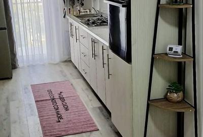 Apartament cu 2 camere decomandat în Central - 3