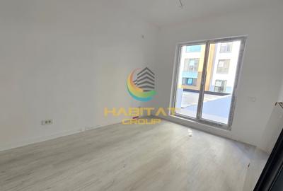 Apartament cu 2 camere semidecomandat în Sud