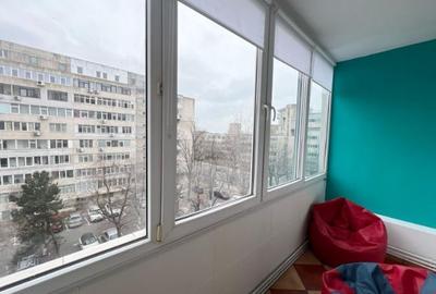 Apartament cu 3 camere semidecomandat în ICIL - 9