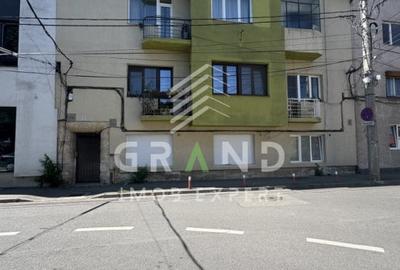 Garsonieră decomandată, mobilată în Semicentral - 18