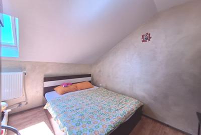 Apartament cu 2 camere decomandat în Florești - 5