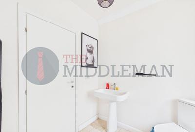 Apartament cu 6 camere decomandat în Dorobanți - 6