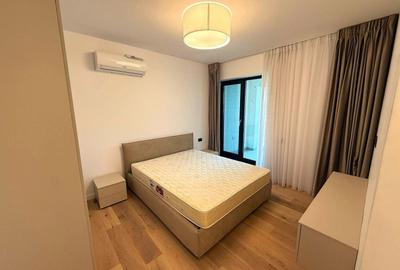 Apartament cu 3 camere în Herăstrău - 3