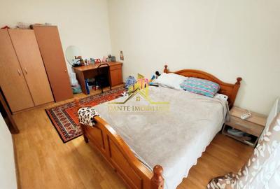 Apartament cu 2 camere decomandat, mobilat în Florești - 10