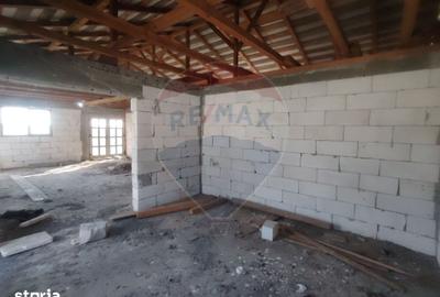 Casă cu 3 camere cu Teren 400 Mp în Nord