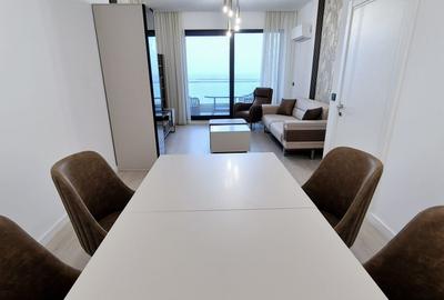 Apartament cu 2 camere decomandat, mobilat în Faleza Nord - 6
