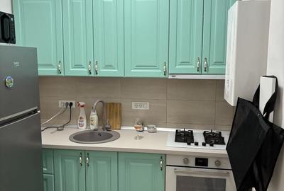 Apartament cu 2 camere decomandat în Pieptănari - 7