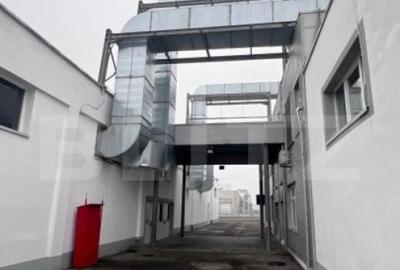 Spațiu comercial, de 5,275 mp, în Central - 6