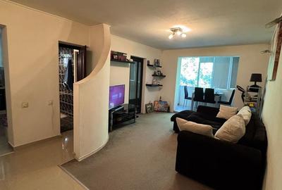 Apartament cu 2 camere decomandat, mobilat în Cornișa - 6