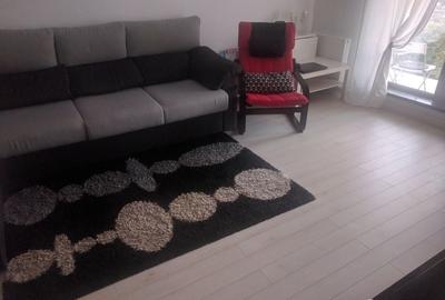 Apartament cu 2 camere decomandat în Politehnica - 5