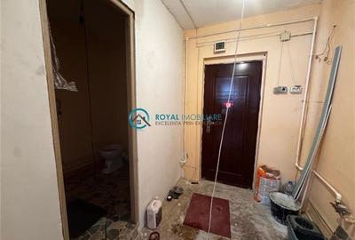 Garsonieră nedecomandată în Mihai Bravu - 6