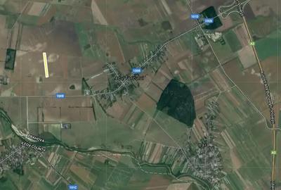 Teren în Balta Doamnei - 4