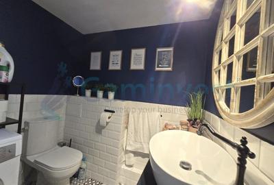 Casă individuală cu 5 camere cu Canalizare în Podgoria - 14