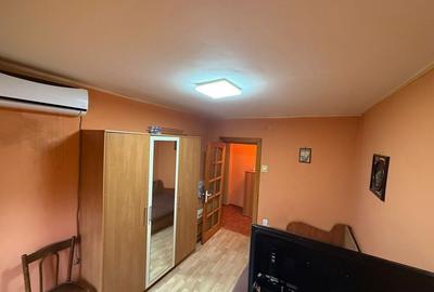 Apartament cu 3 camere semidecomandat în Unirii Sud