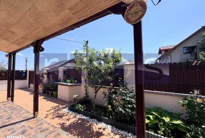 Casă cu 4 camere în Central - 6