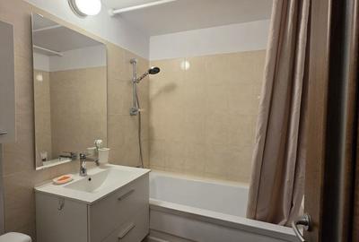 Apartament cu 3 camere decomandat în Titan - 8