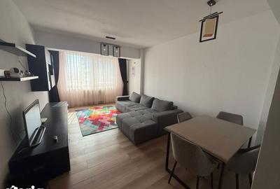 Apartament cu 2 camere, mobilat în Tomis Plus - 15