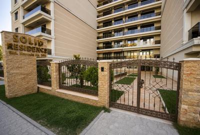 Apartament cu 4 camere decomandat, mobilat în Nord - 3