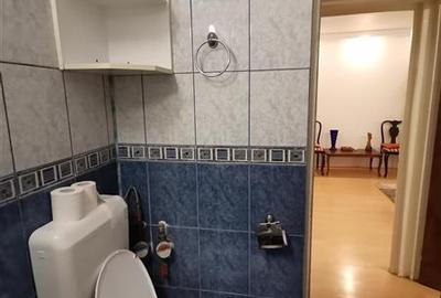 Apartament cu 2 camere semidecomandat în Turda - 13