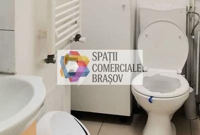 Spațiu comercial, de 44 mp, în Scriitorilor - 3