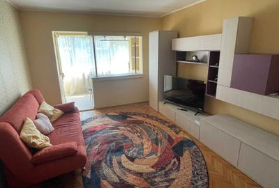 Apartament cu 3 camere decomandat în Bistrița Lac - 2
