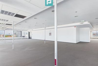 Birou, de 510 mp, în Ultracentral - 3