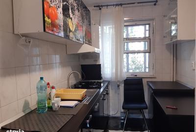 Apartament cu 2 camere decomandat în Copou