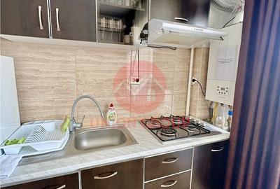 Apartament cu 2 camere în Nord