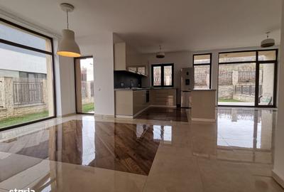 Casă cu 4 camere în Borhanci