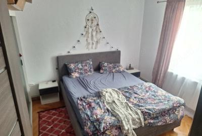 Apartament cu 2 camere decomandat în Central - 5
