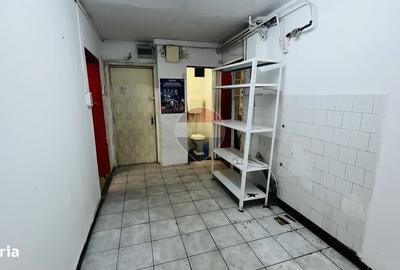Spațiu comercial, de 61 mp, în Dacia