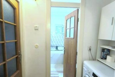 Apartament cu 3 camere decomandat în Tineretului - 14