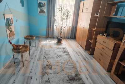 Garsonieră semidecomandată, mobilată în Inel II - 2