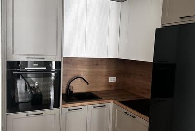 Apartament cu 2 camere în Albești - 4