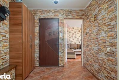 Apartament cu 2 camere decomandat în Triaj - 16