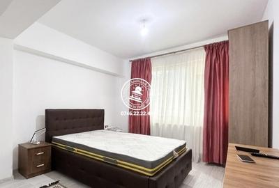 Apartament cu 2 camere în Valea Lupului - 7