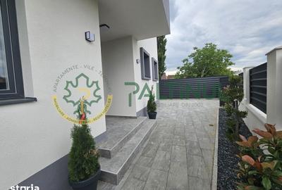 Casă cu 4 camere cu Teren 359 Mp în Chirpăr - 6