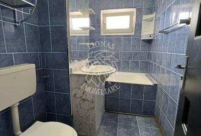 Apartament cu 3 camere semidecomandat, mobilat în Nord - 6
